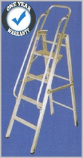 aluminium ladder chennai 5