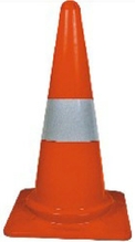 traffic safety cones