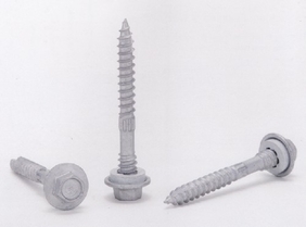 FASTENERS FOR TIMBER