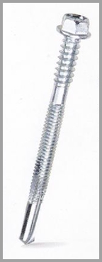 self drilling fasteners chennai Double thread screws