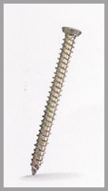 concrete screw flat torx head fasteners chennai