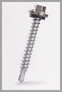 Stainless cap screw
